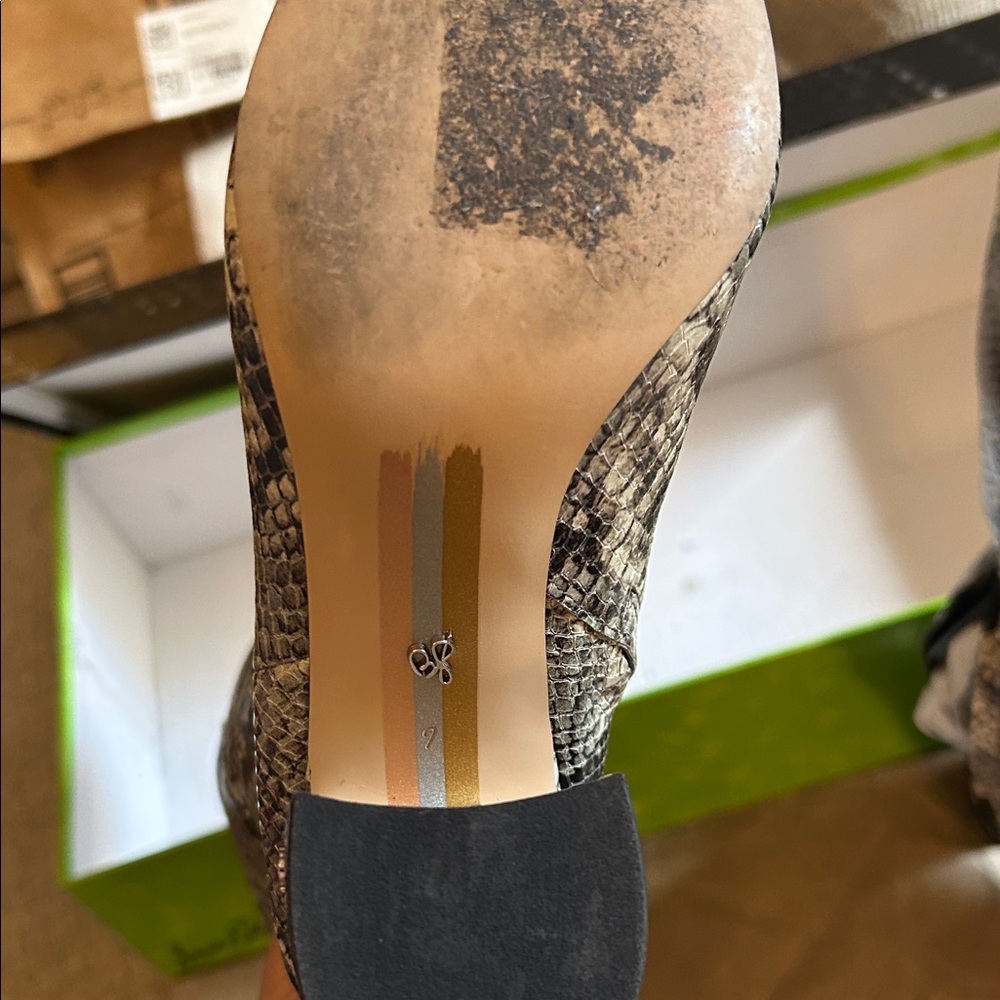 Sam Edelman - Picture 7 of 16